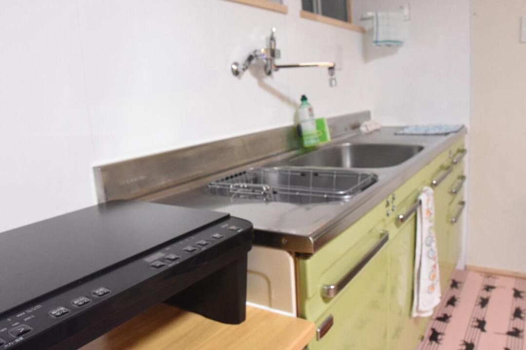 Photo of Kitchen in Uda