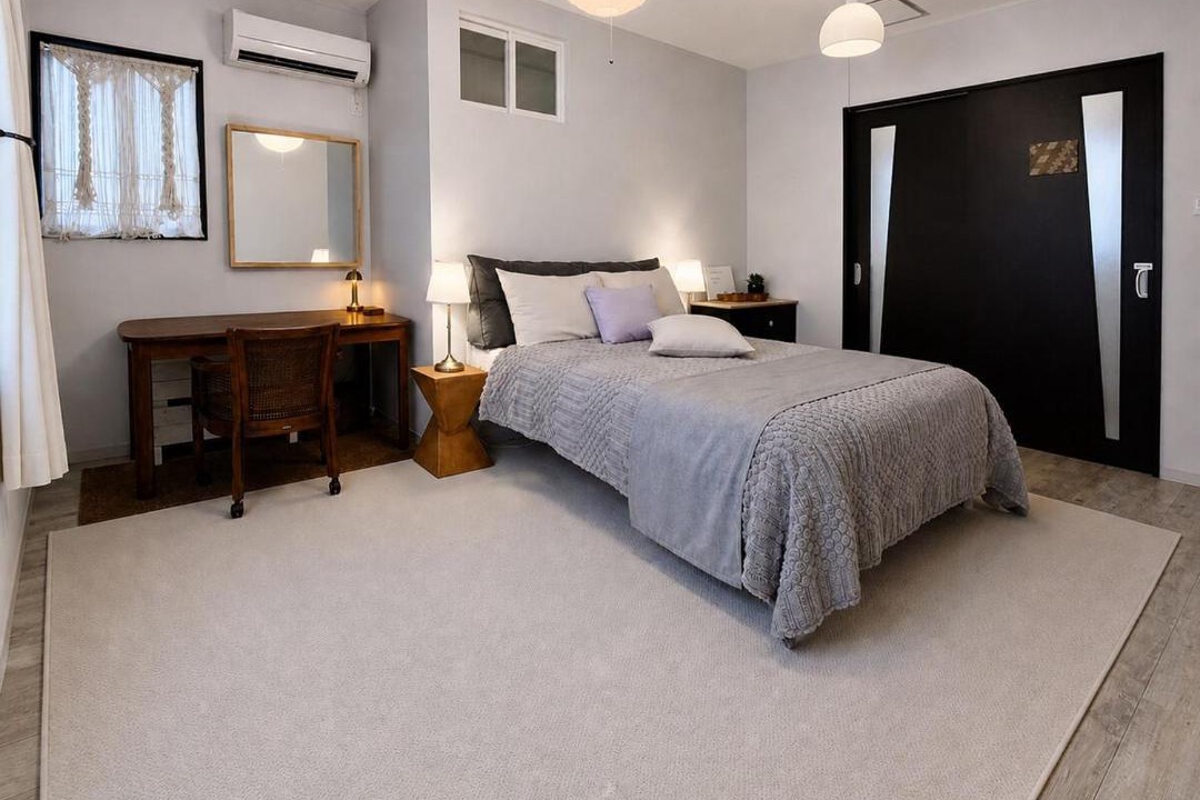 Photo of Bedroom in Mongawa