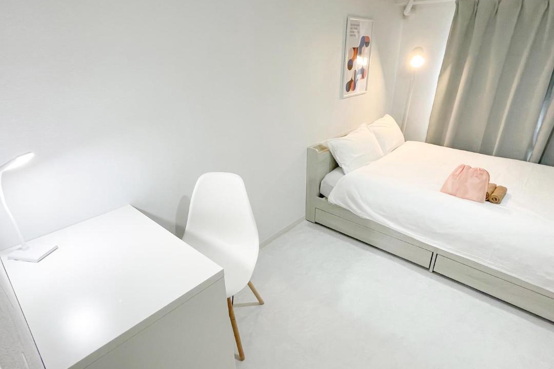 Photo of Bedroom in Kameari