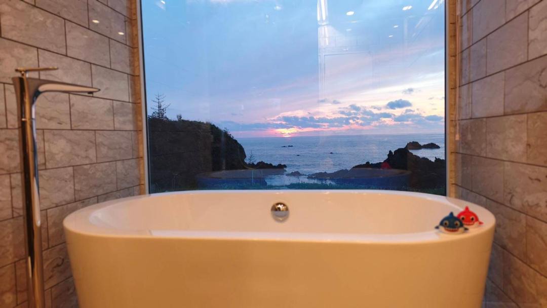 Photo of Bathroom in Sado