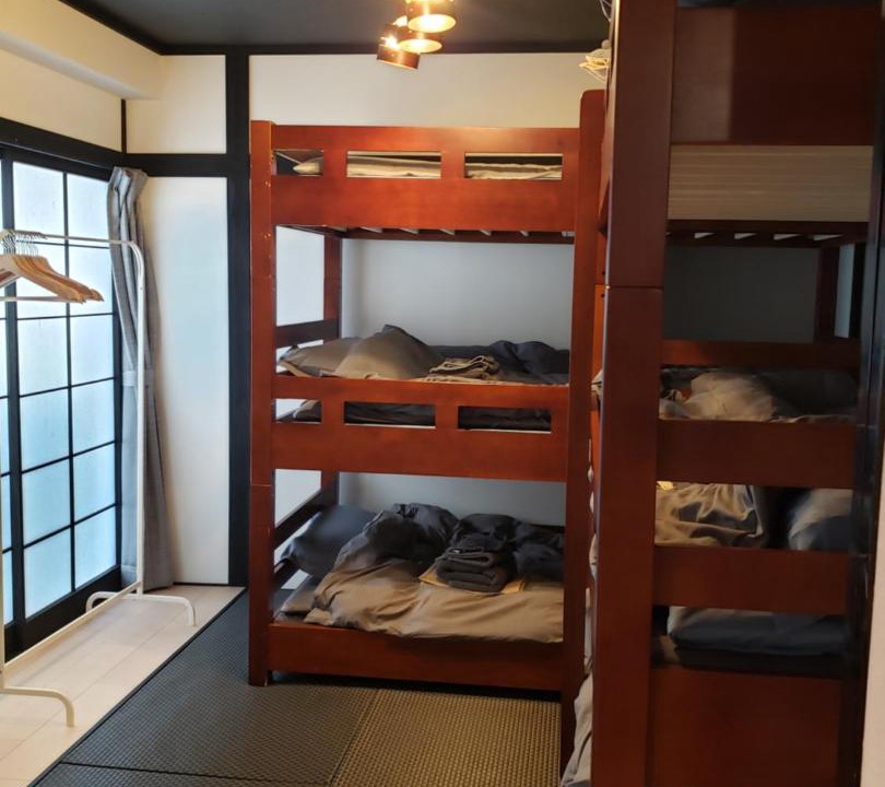 Photo of Bedroom in Nozawaonsen