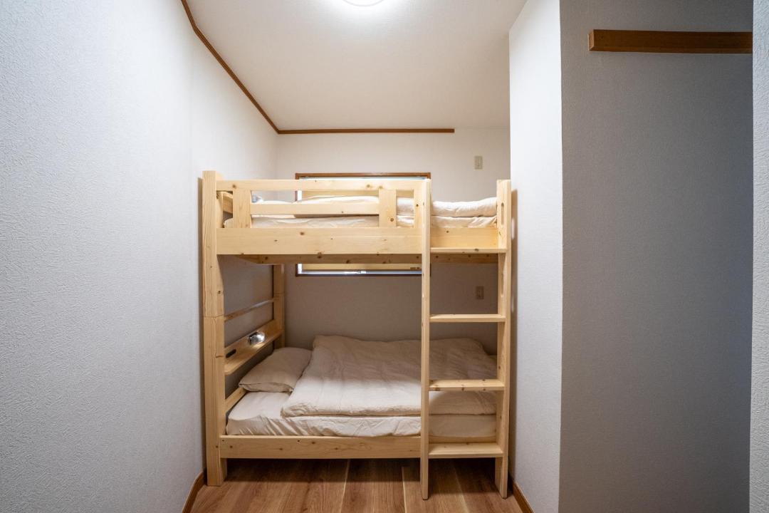 Photo of Bedroom in Nozawaonsen