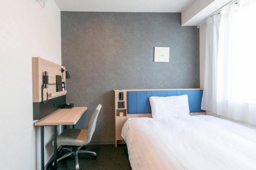 Photo of Bedroom in Sasashimacho