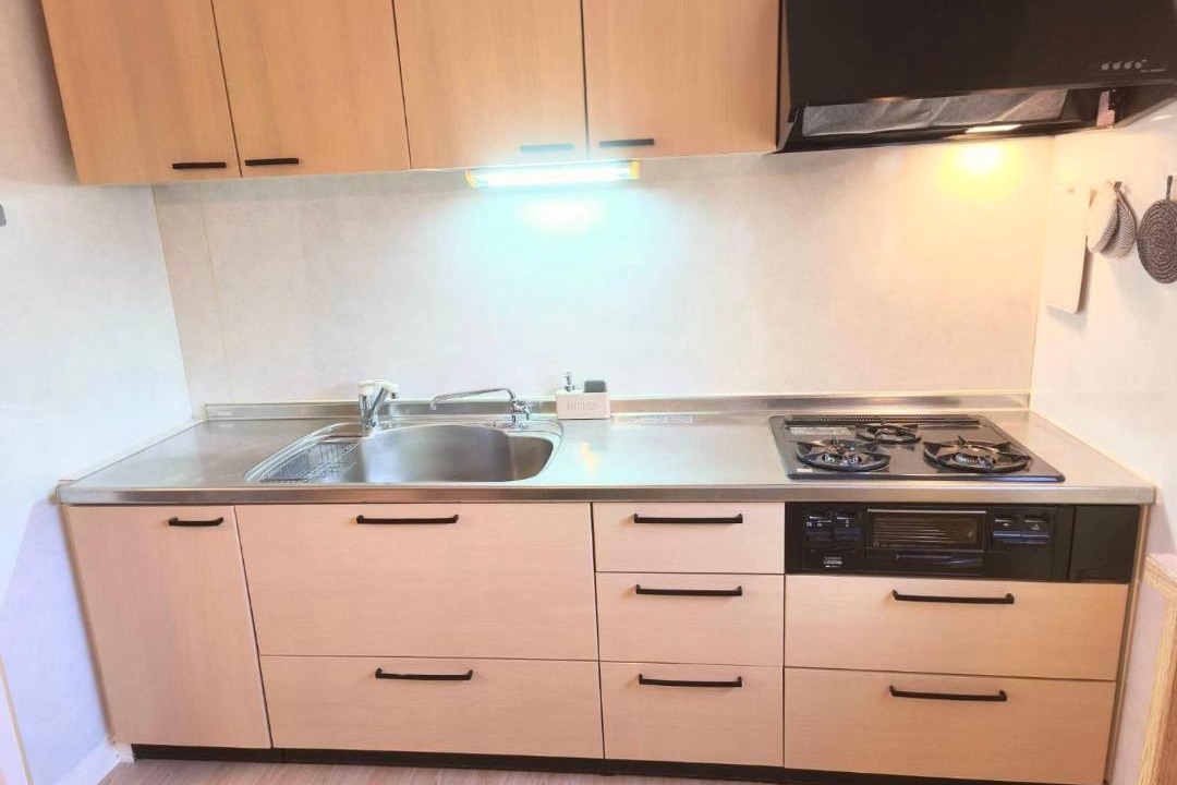 Photo of Kitchen in Shiraoi