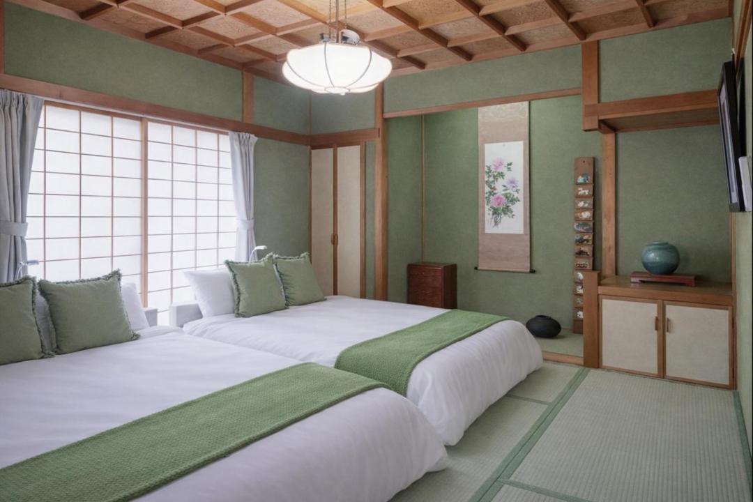 Photo of Bedroom in Utsunomiya