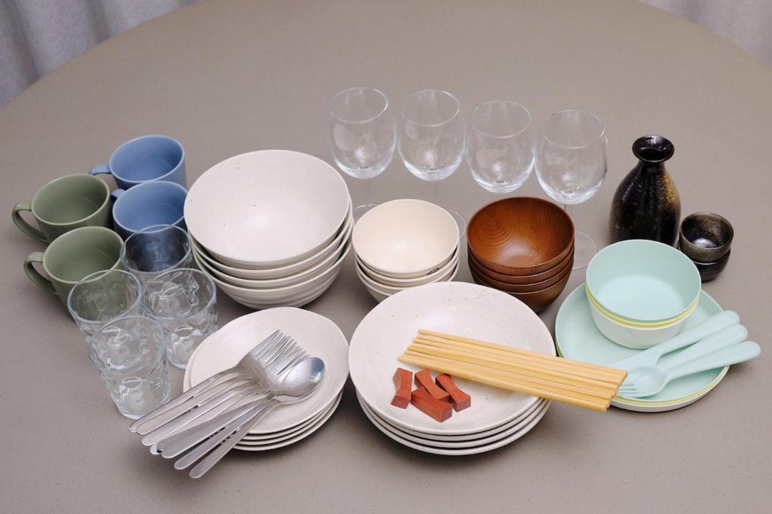 Photo of Kitchen in Imaichi