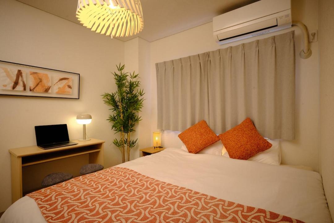 Photo of Bedroom in Imaichi