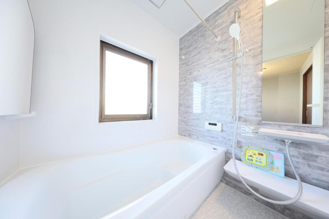 Photo of Bathroom in Satte