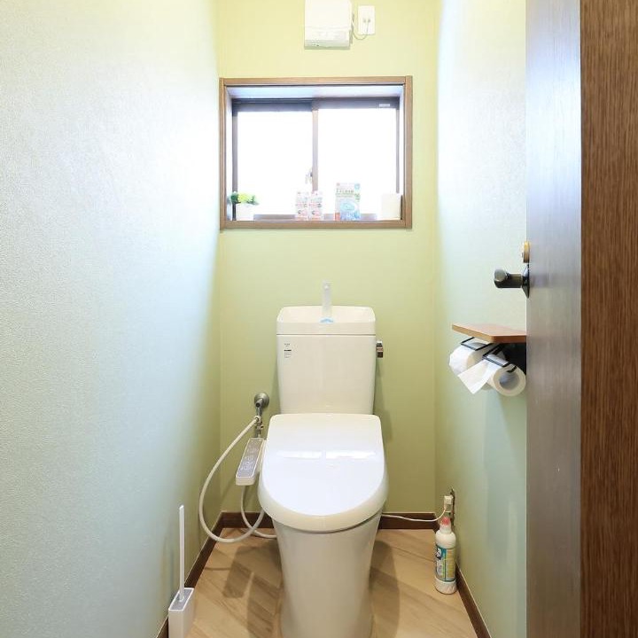 Photo of Bathroom in Satte