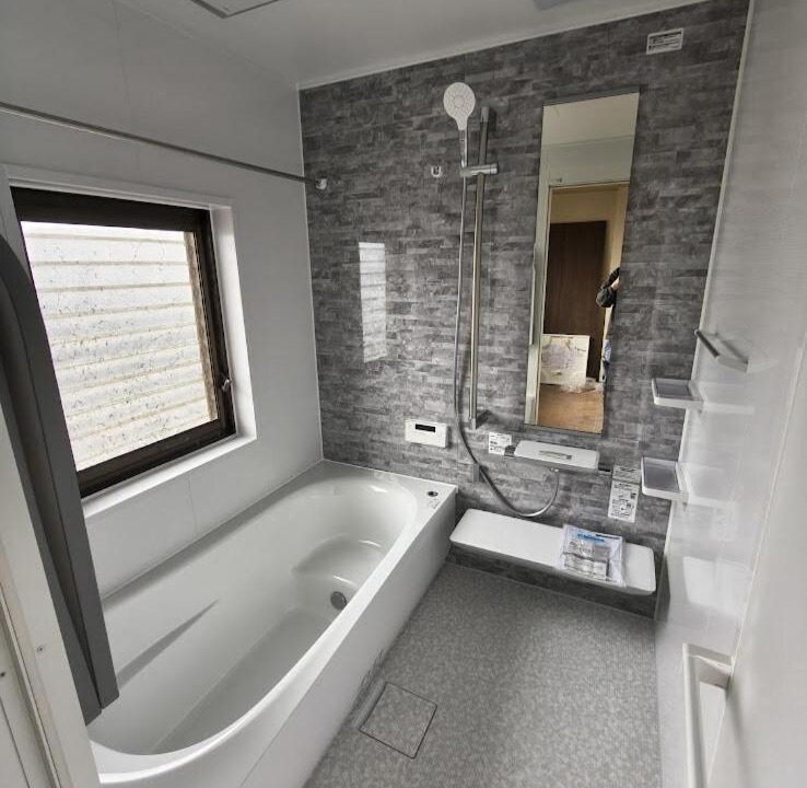 Photo of Bathroom in Satte