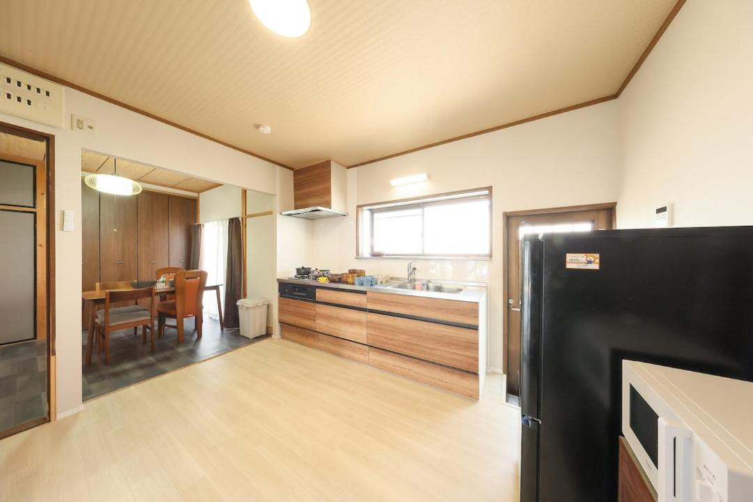 Photo of Kitchen in Satte