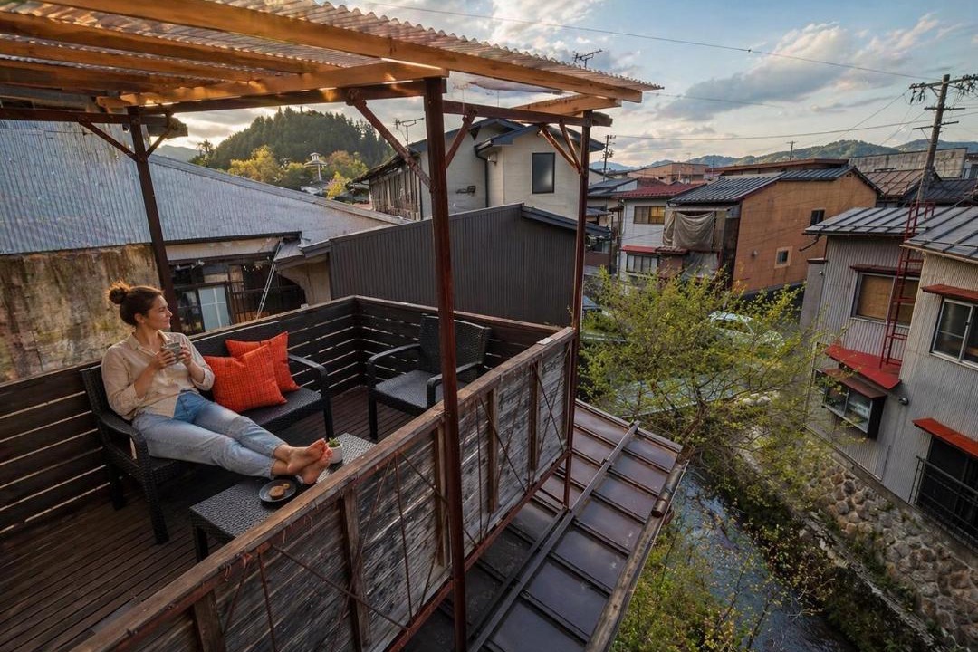 Photo of Others in Hida Takayama Onsen