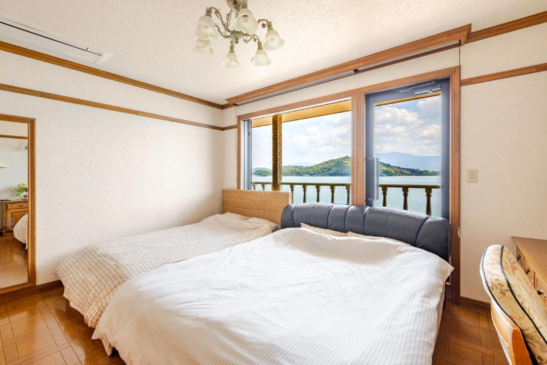 Photo of Bedroom in Mitoko