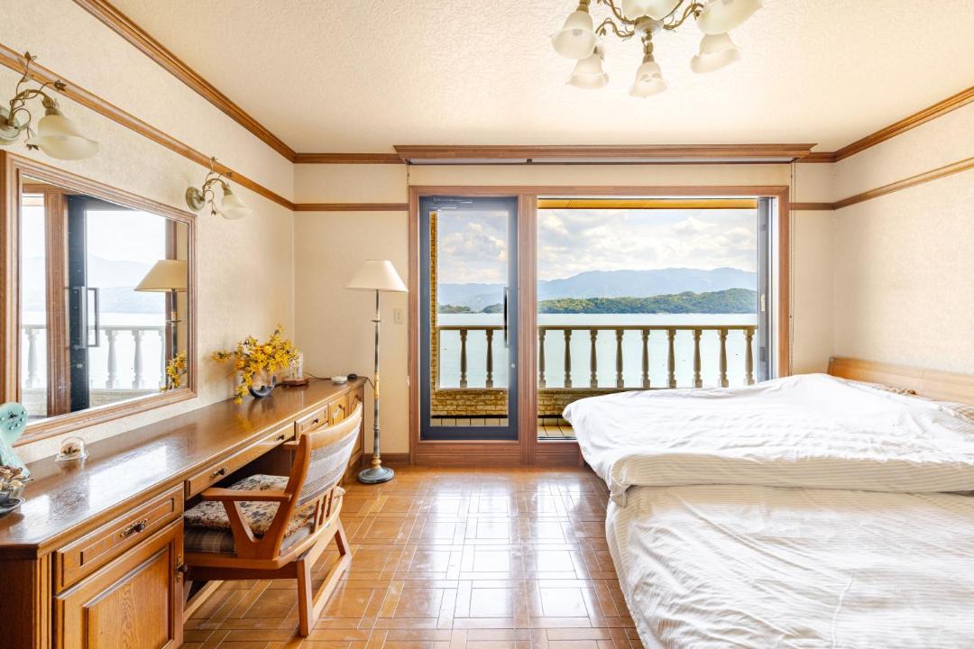 Photo of Bedroom in Mitoko