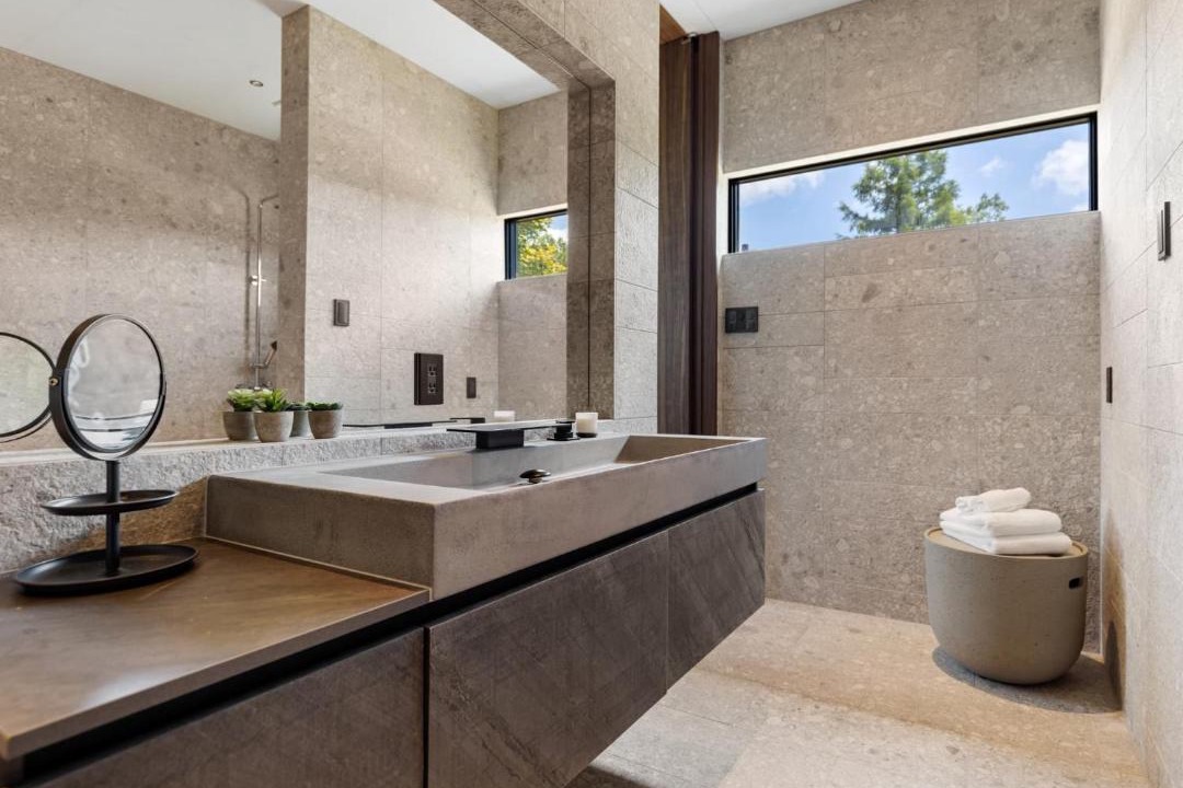 Photo of Bathroom in Rusutsu