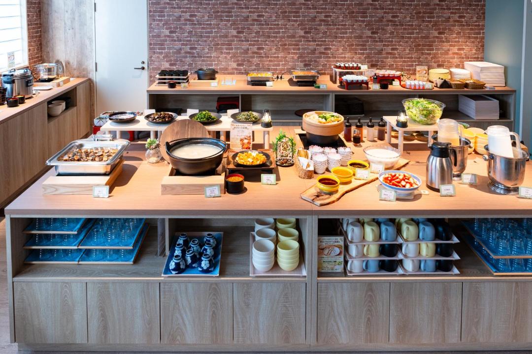 Photo of Kitchen in Sado