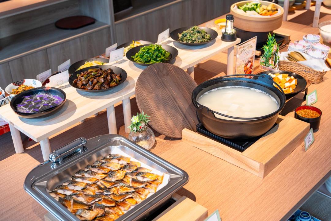 Photo of Kitchen in Sado