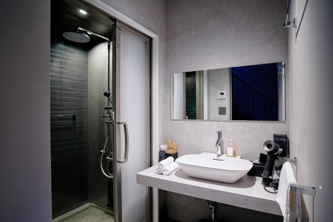 Photo of Bathroom in Narusawa