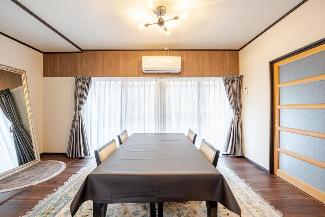 Photo of Others in Nakatsugawa