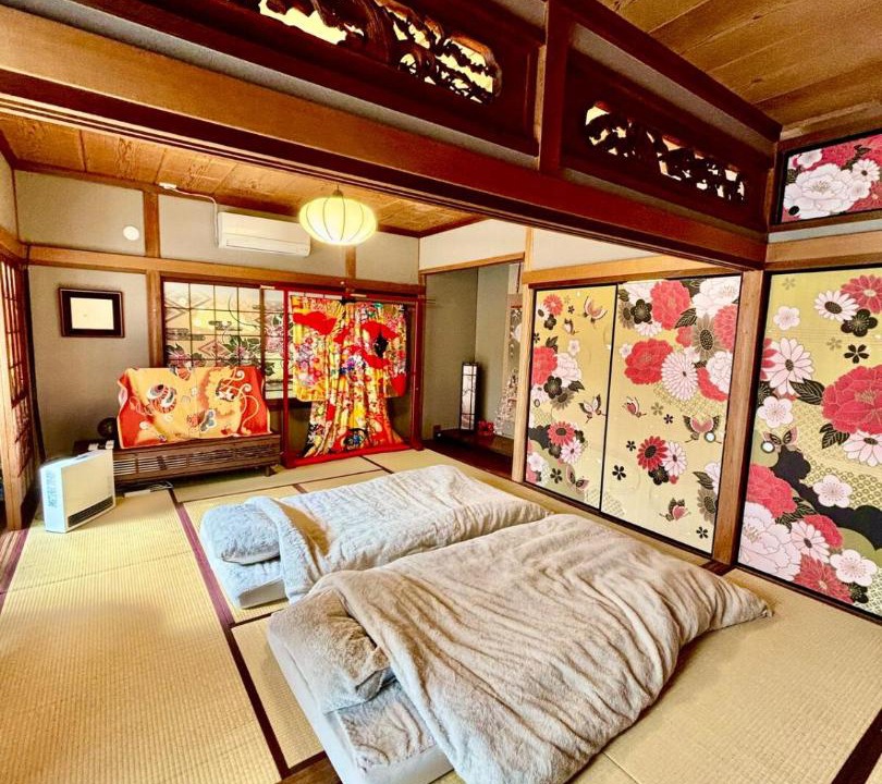 Photo of Others in Nakatsugawa