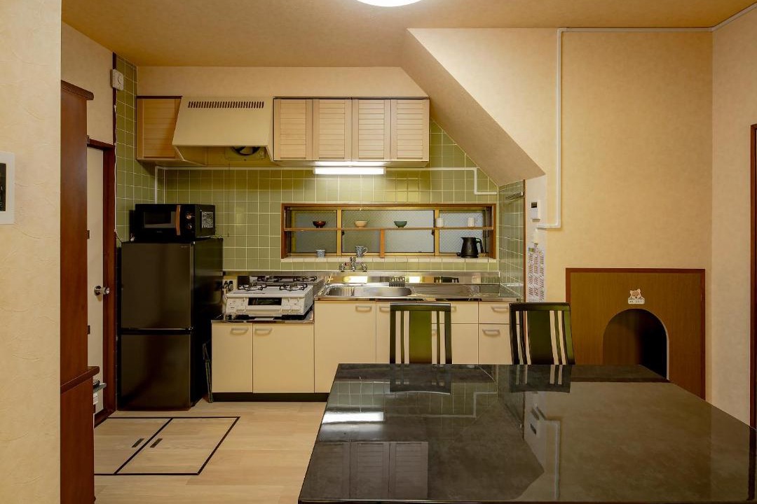 Photo of Kitchen in Shiogama