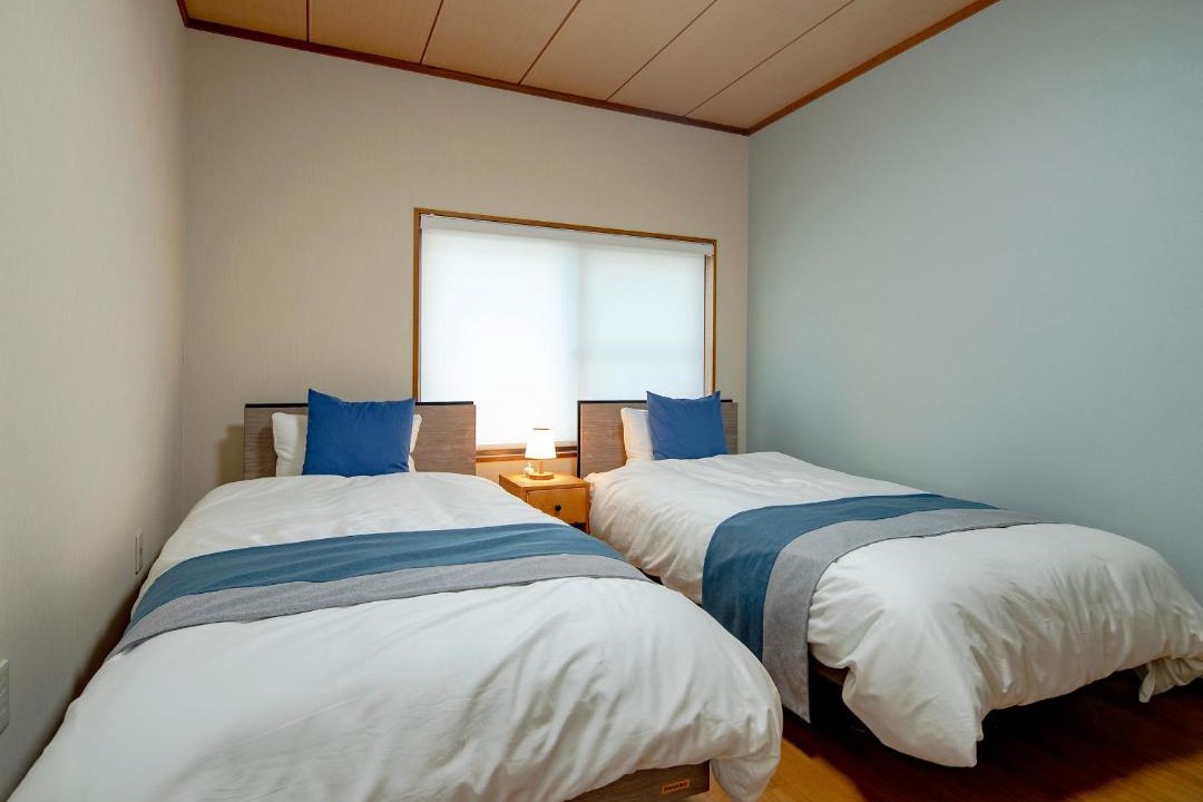 Photo of Bedroom in Shiogama