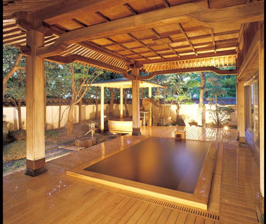 Photo of Others in Kamisuwa Onsen