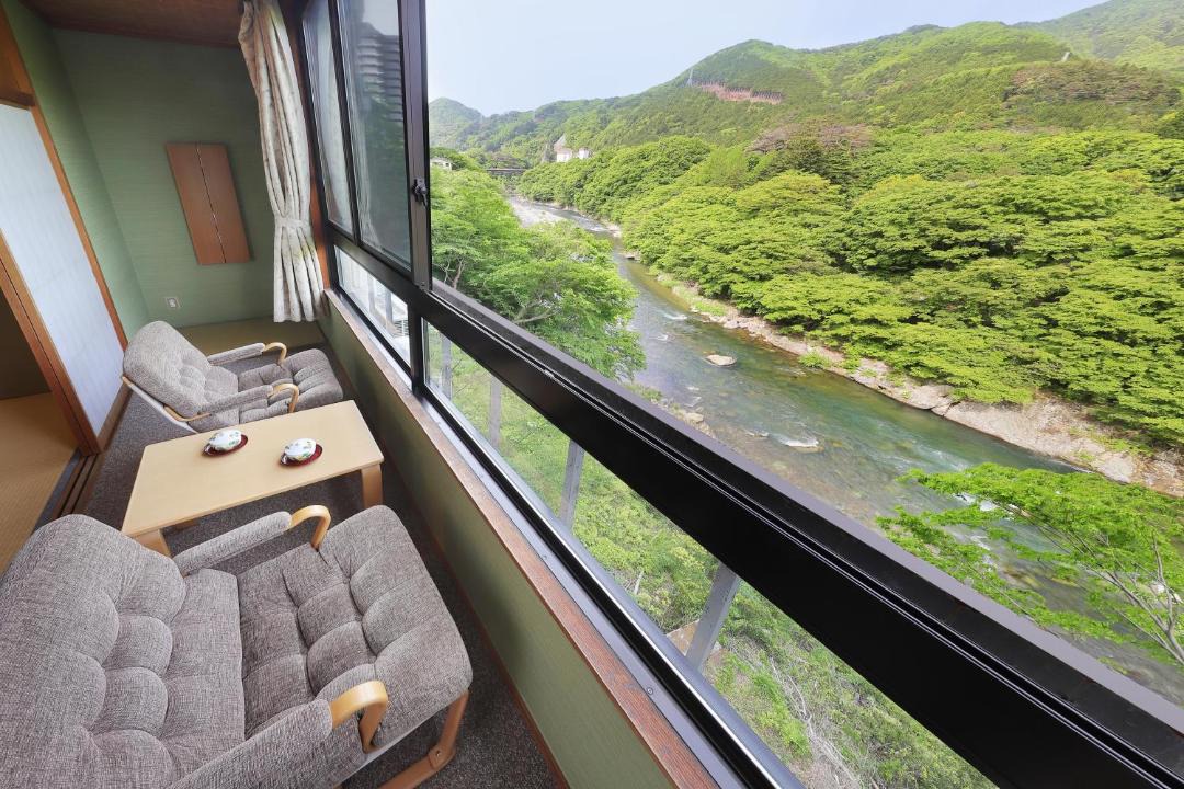 Photo of Others in Kinugawa Onsen