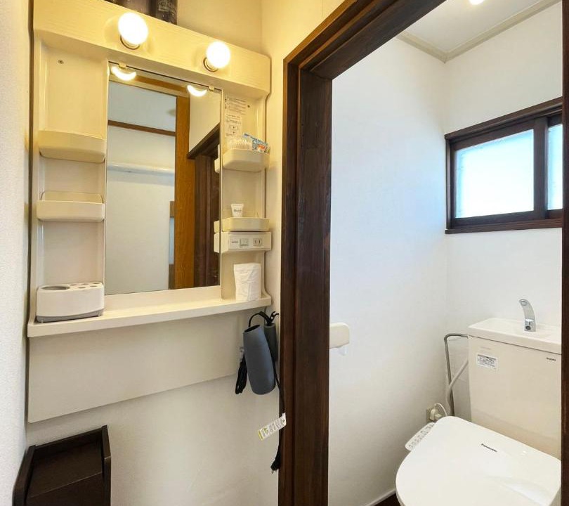 Photo of Bathroom in Teshikaga