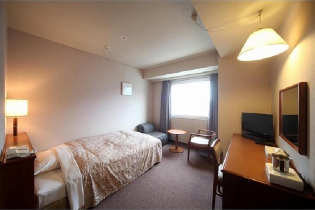 Photo of Bedroom in Echizen-cho