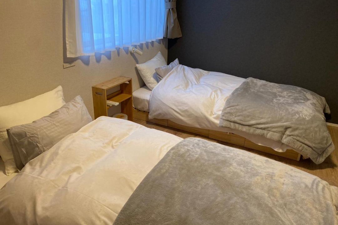 Photo of Bedroom in Nozawaonsen
