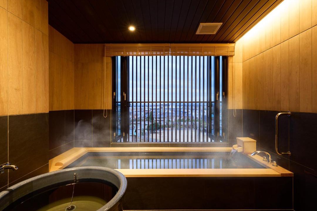 Photo of Others in Onsen