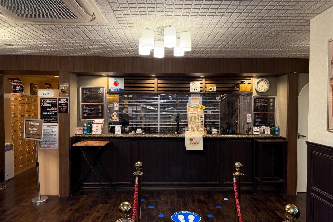 Photo of Others in Funabashi