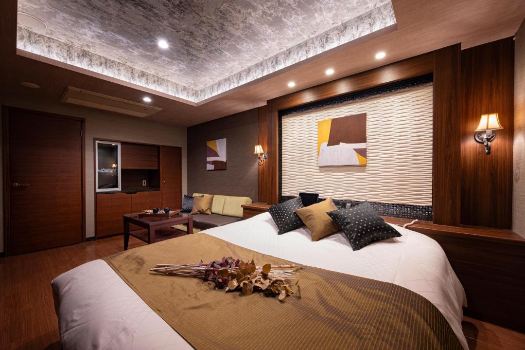 Photo of Bedroom in Asahi Ward