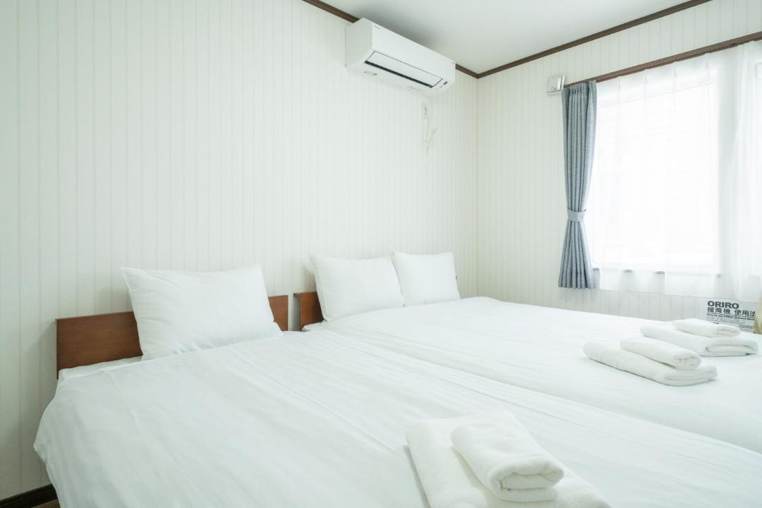Photo of Bedroom in Otaru