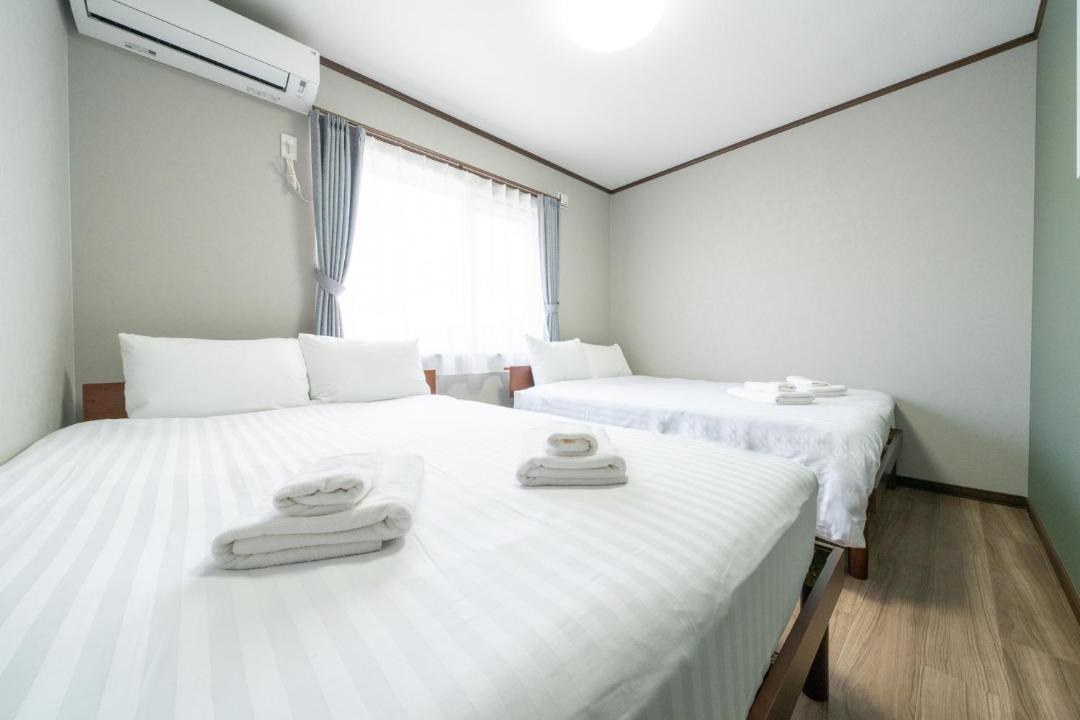 Photo of Bedroom in Otaru