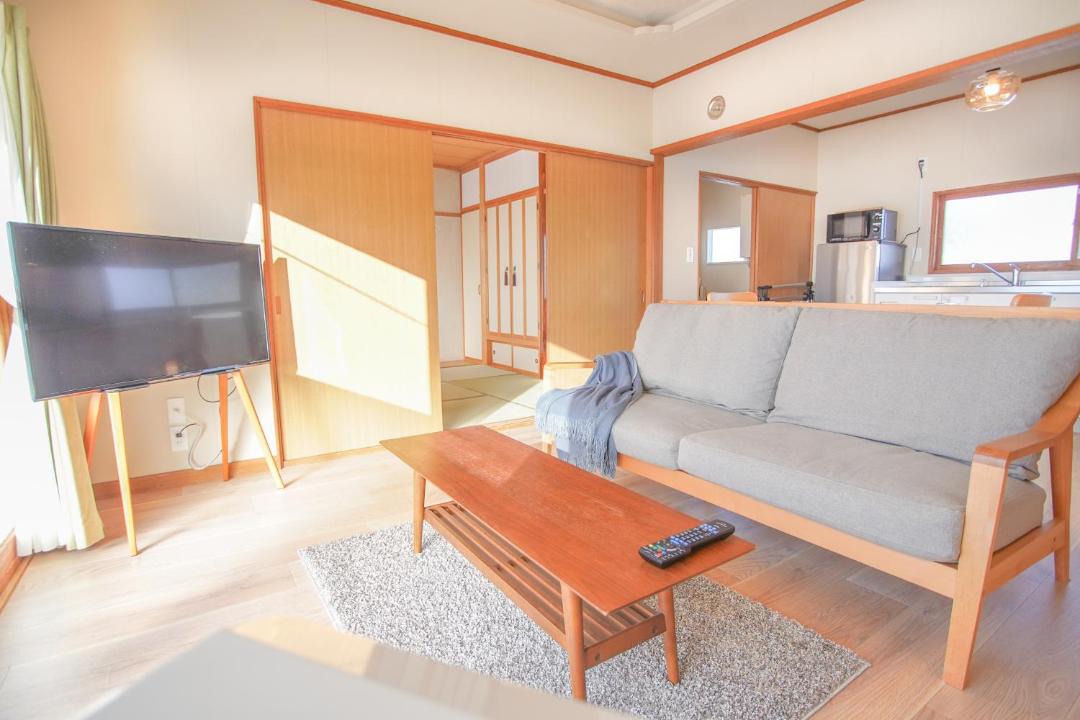 Photo of Others in Furano