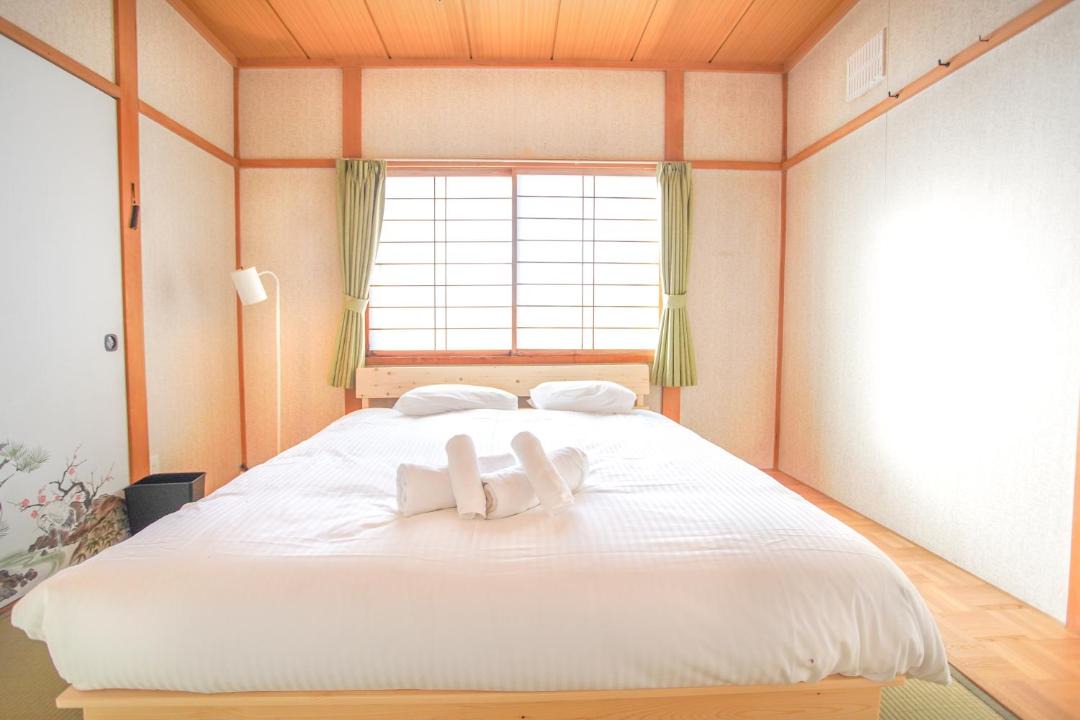 Photo of Bedroom in Furano