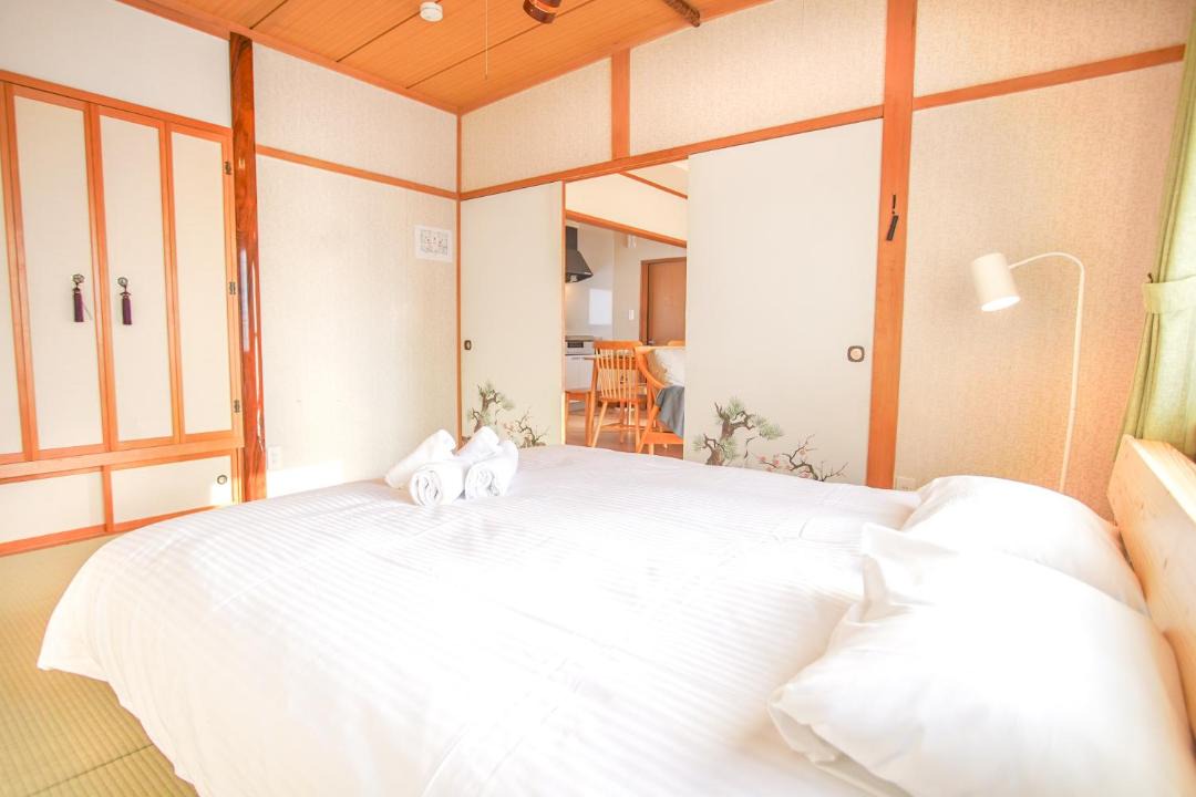 Photo of Bedroom in Furano