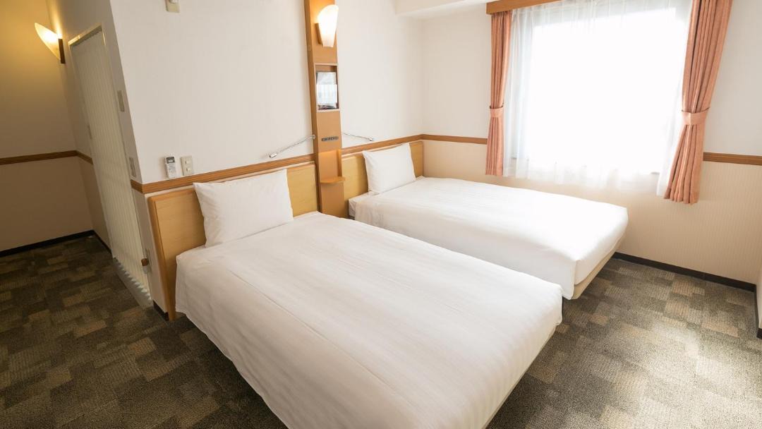 Photo of Bedroom in Ichinomiya