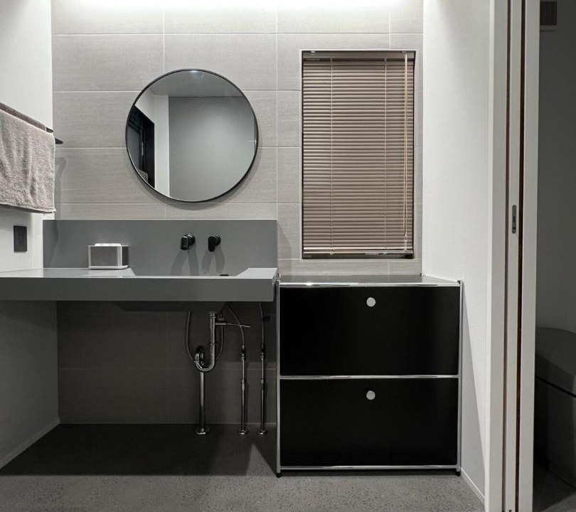 Photo of Bathroom in Koenjikita