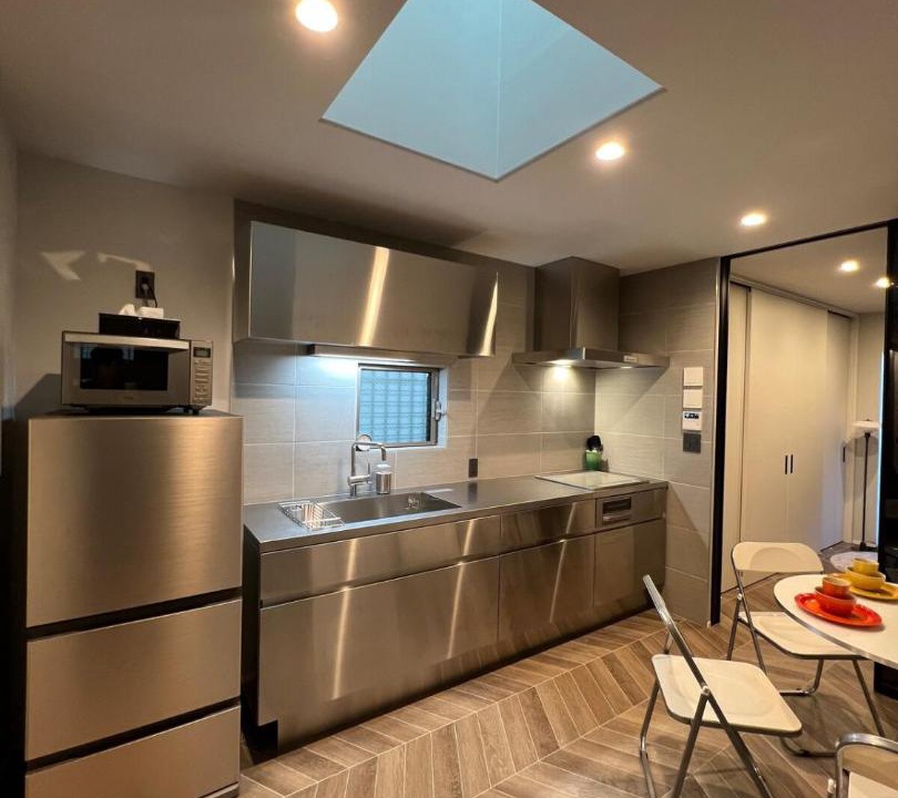 Photo of Kitchen in Koenjikita