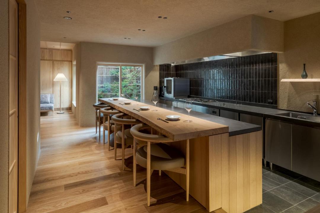 Photo of Kitchen in Shimokawaracho