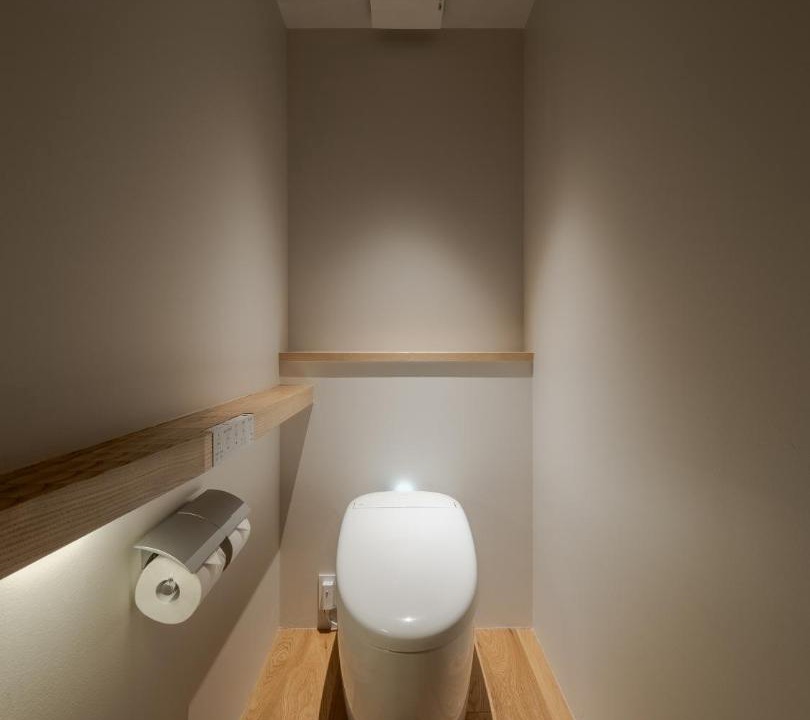 Photo of Bathroom in Shimokawaracho