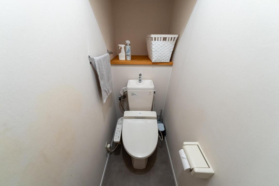 Photo of Bathroom in Kogane