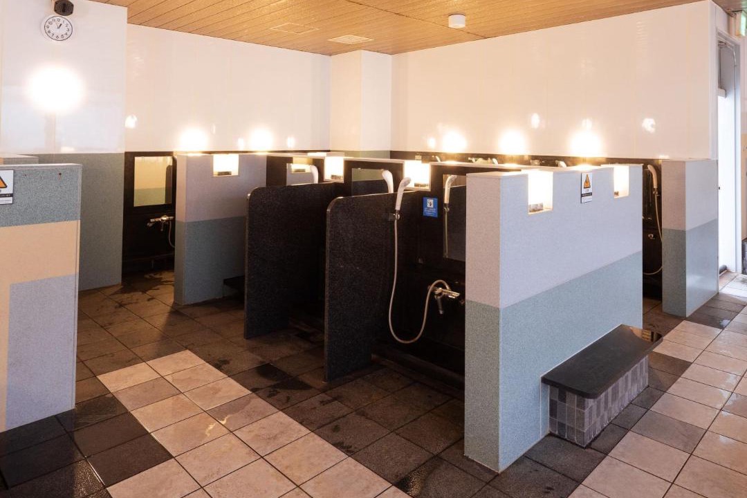 Photo of Bathroom in Fukui
