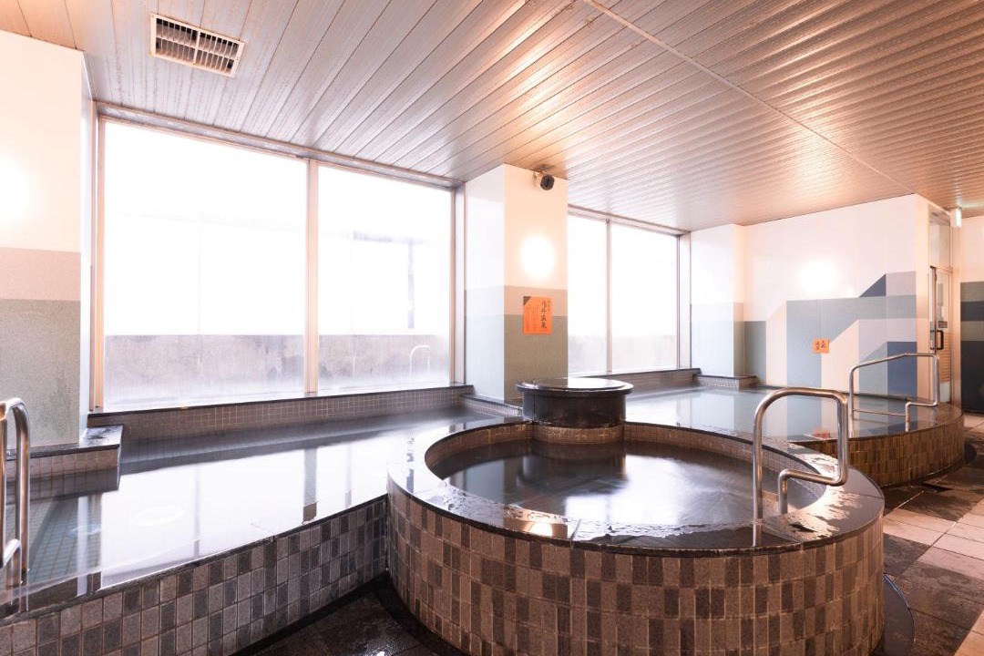 Photo of Bathroom in Fukui