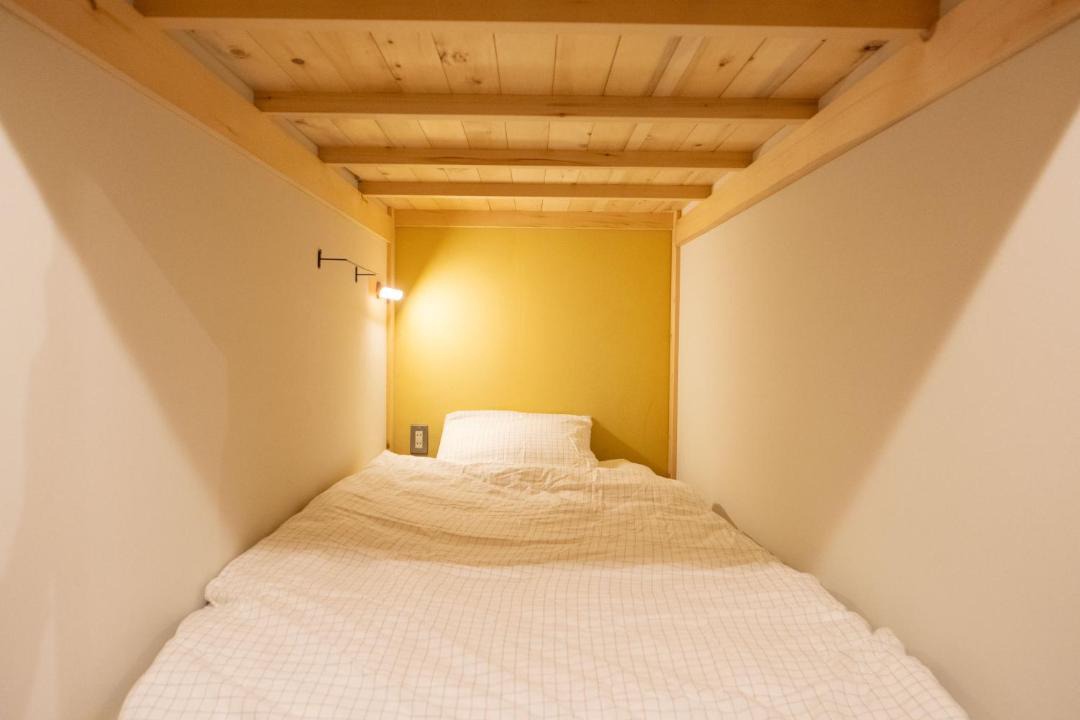 Photo of Bedroom in Imaichi