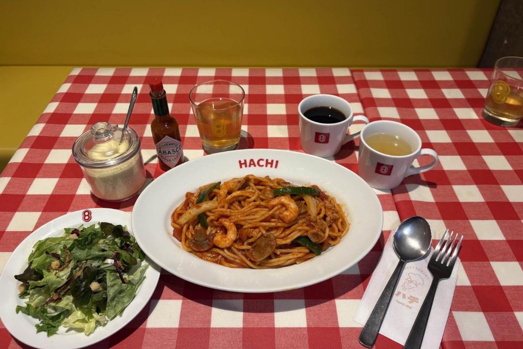 Photo of Others in Ichibancho