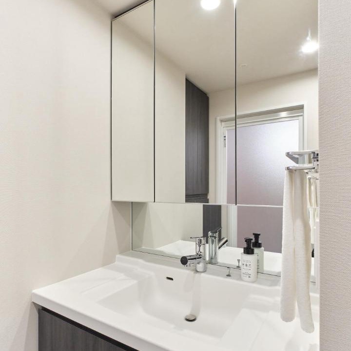 Photo of Bathroom in Nakajimakoen